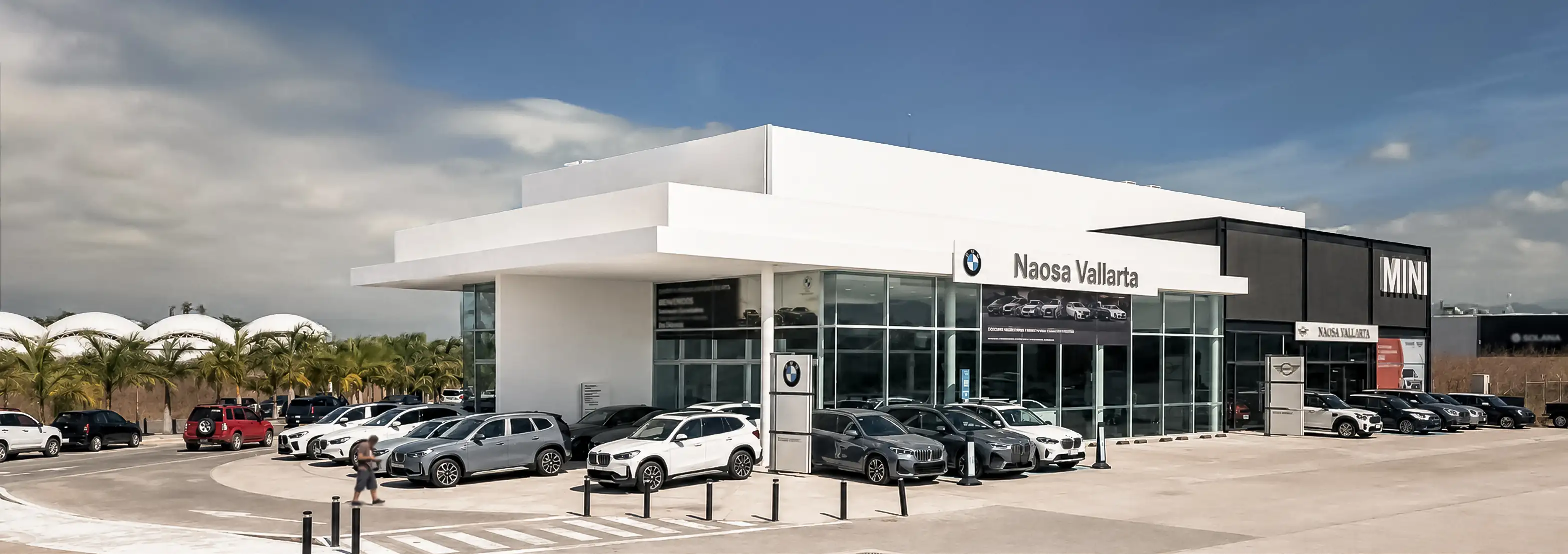 2019 BMW Naosa Vallarta 2