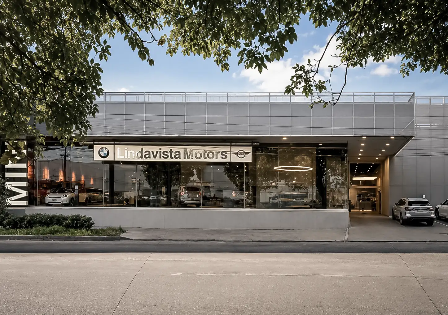2025 BMW Lindavista Motors