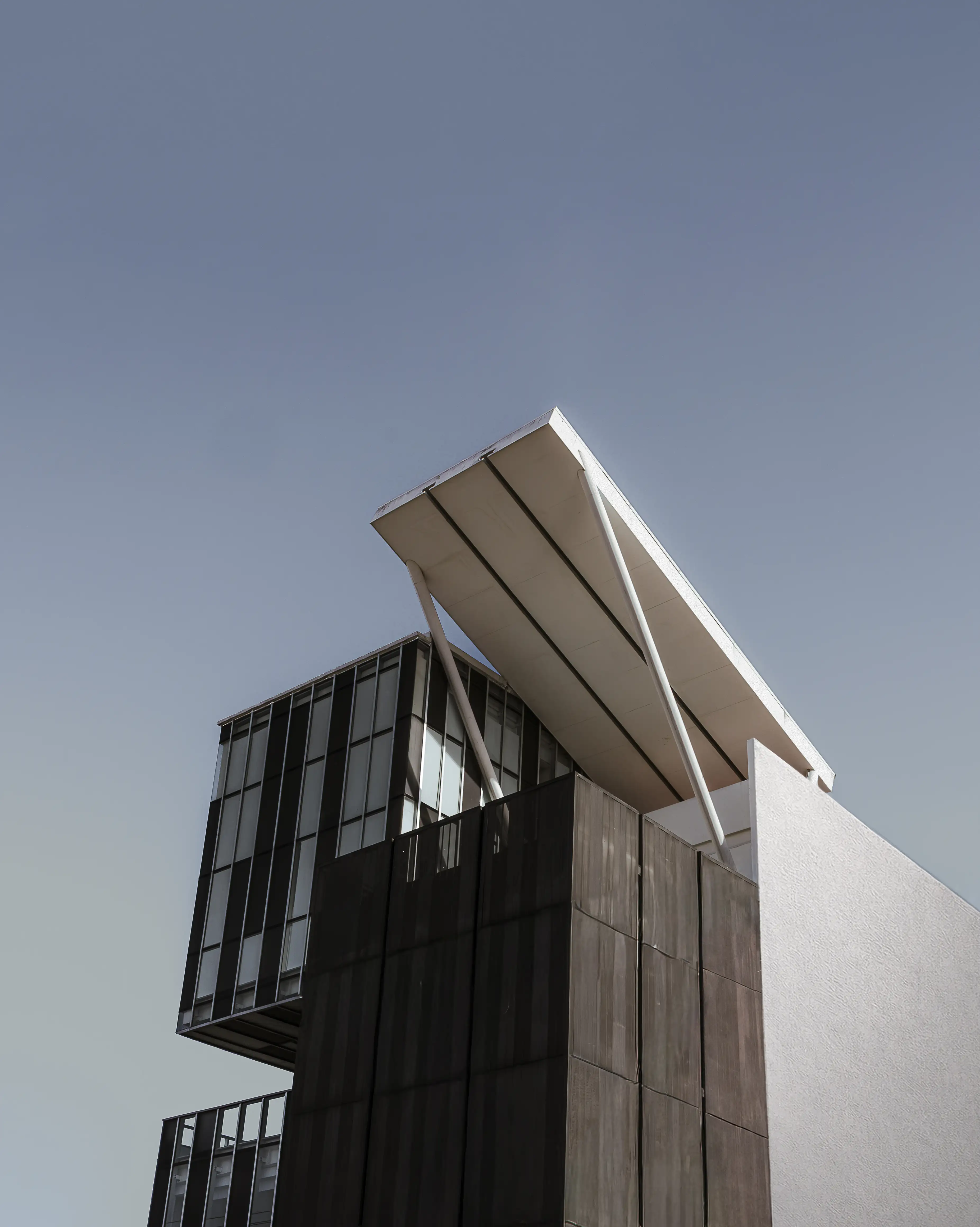 Edificio Corporativo SXXI Colosio