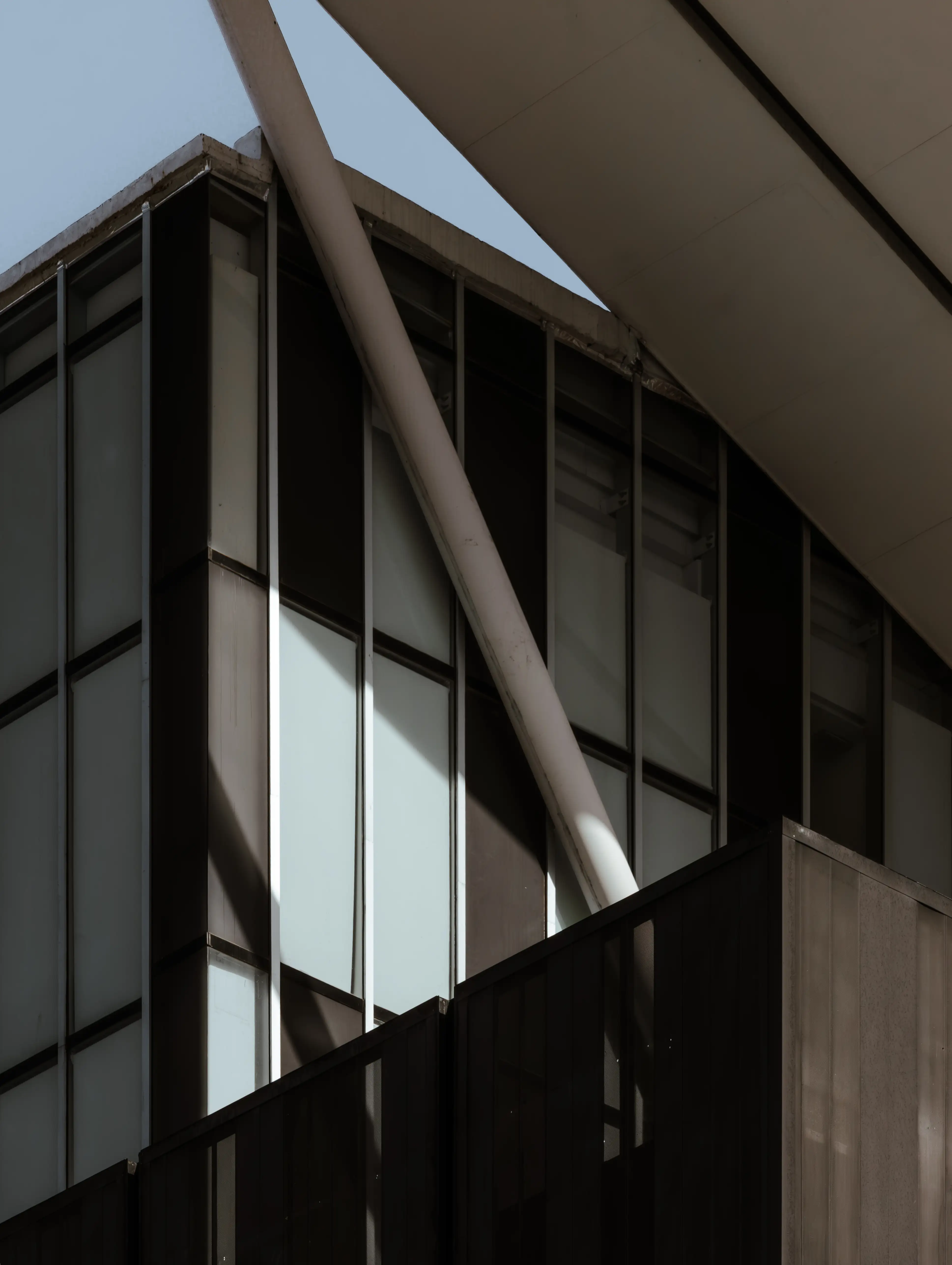 Edificio Corporativo SXXI Colosio