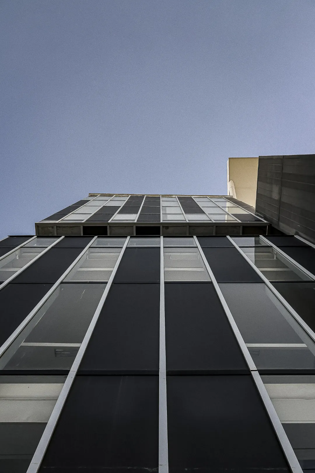 Edificio Corporativo SXXI Colosio