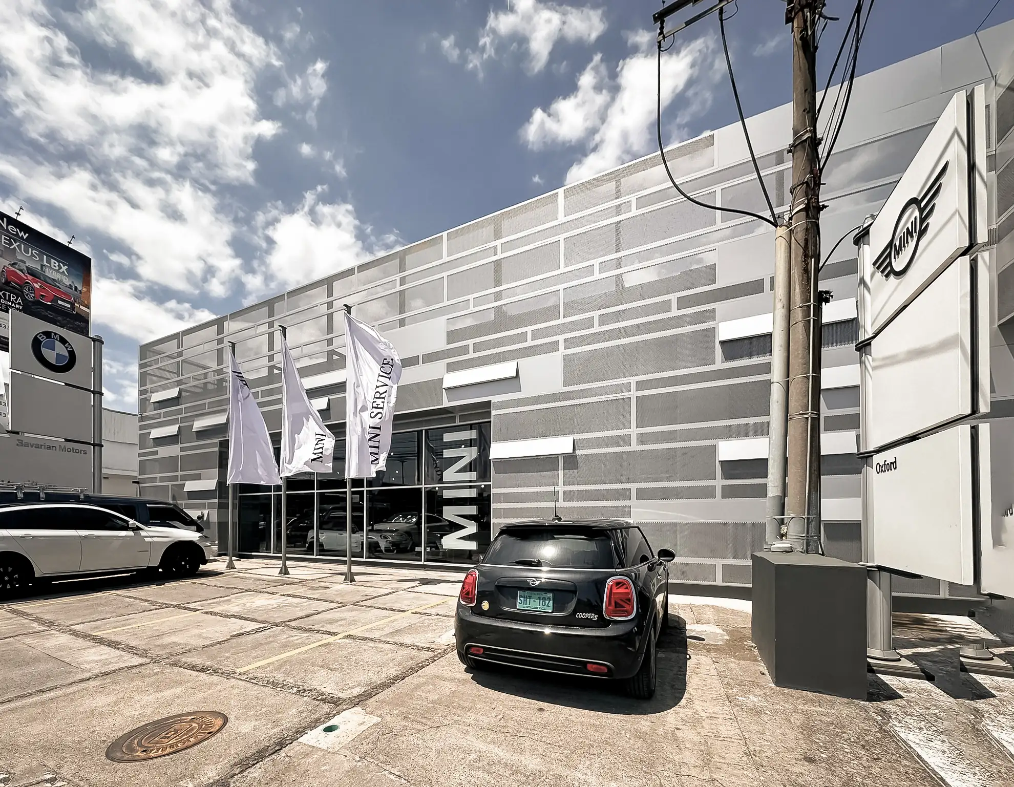 BMW Ámerica Latina