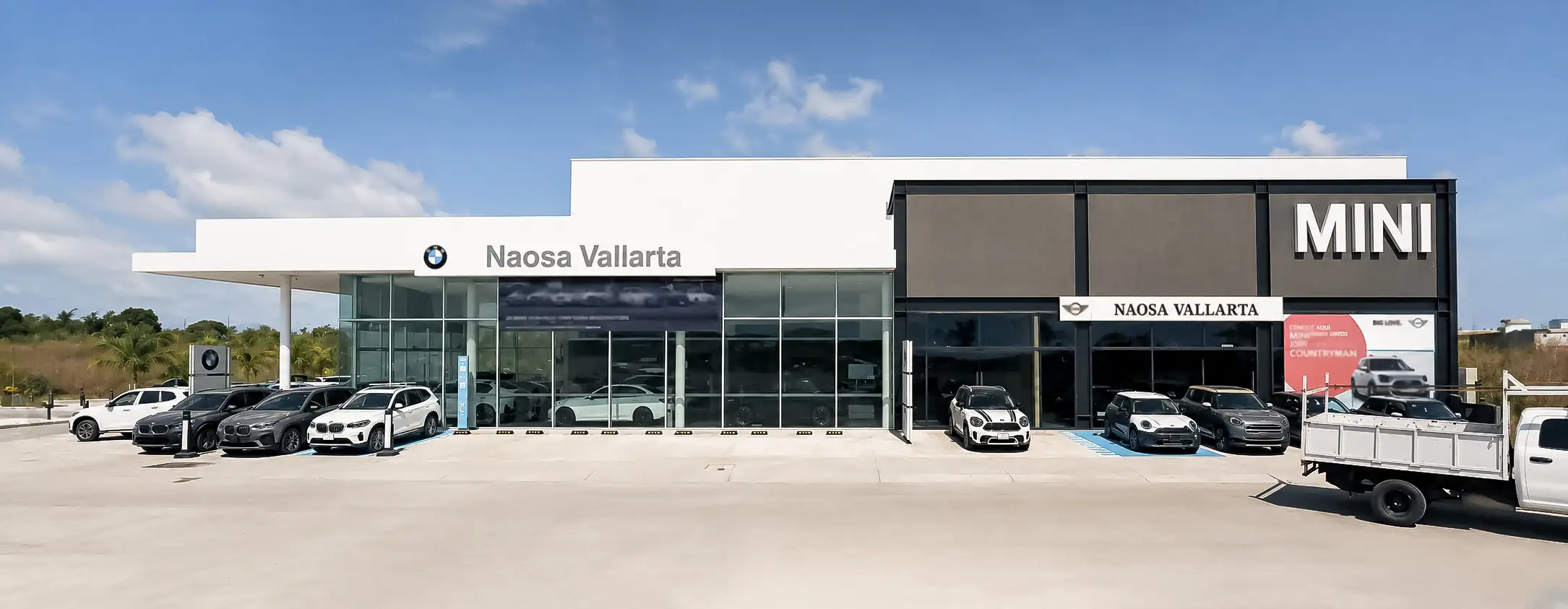 2019 BMW Naosa Vallarta