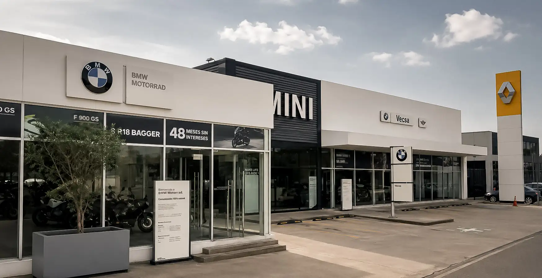 2019 BMW Vecsa Pachuca Hgo Copia
