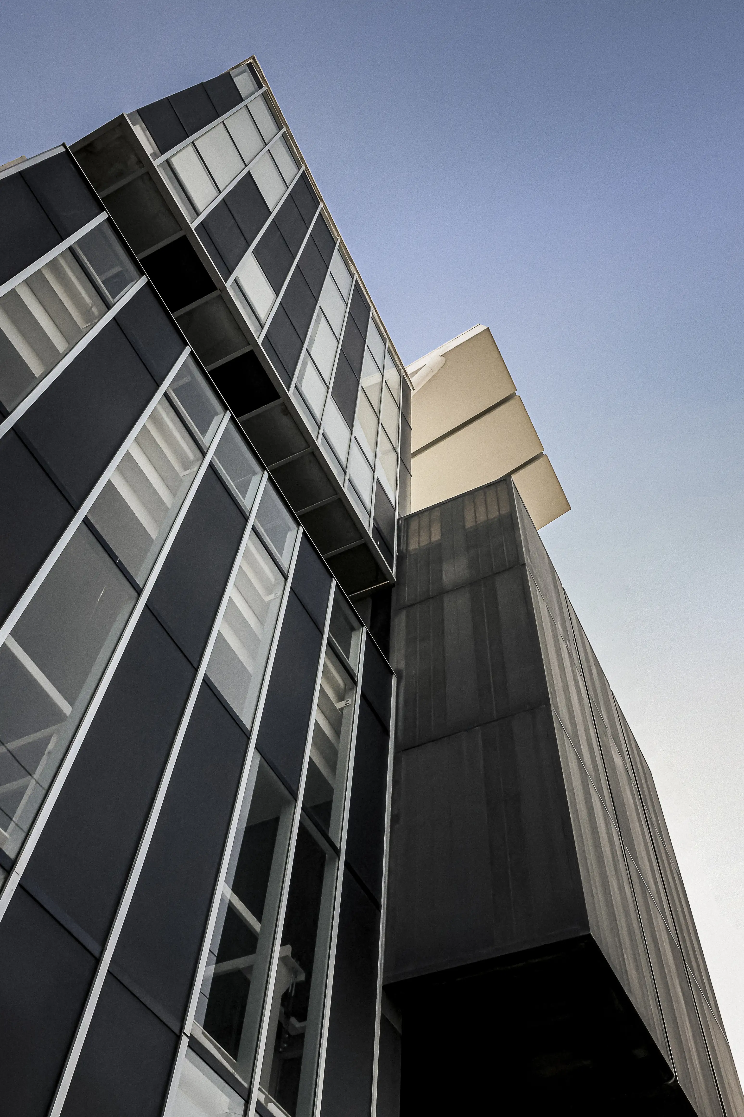 Edificio Corporativo SXXI Colosio