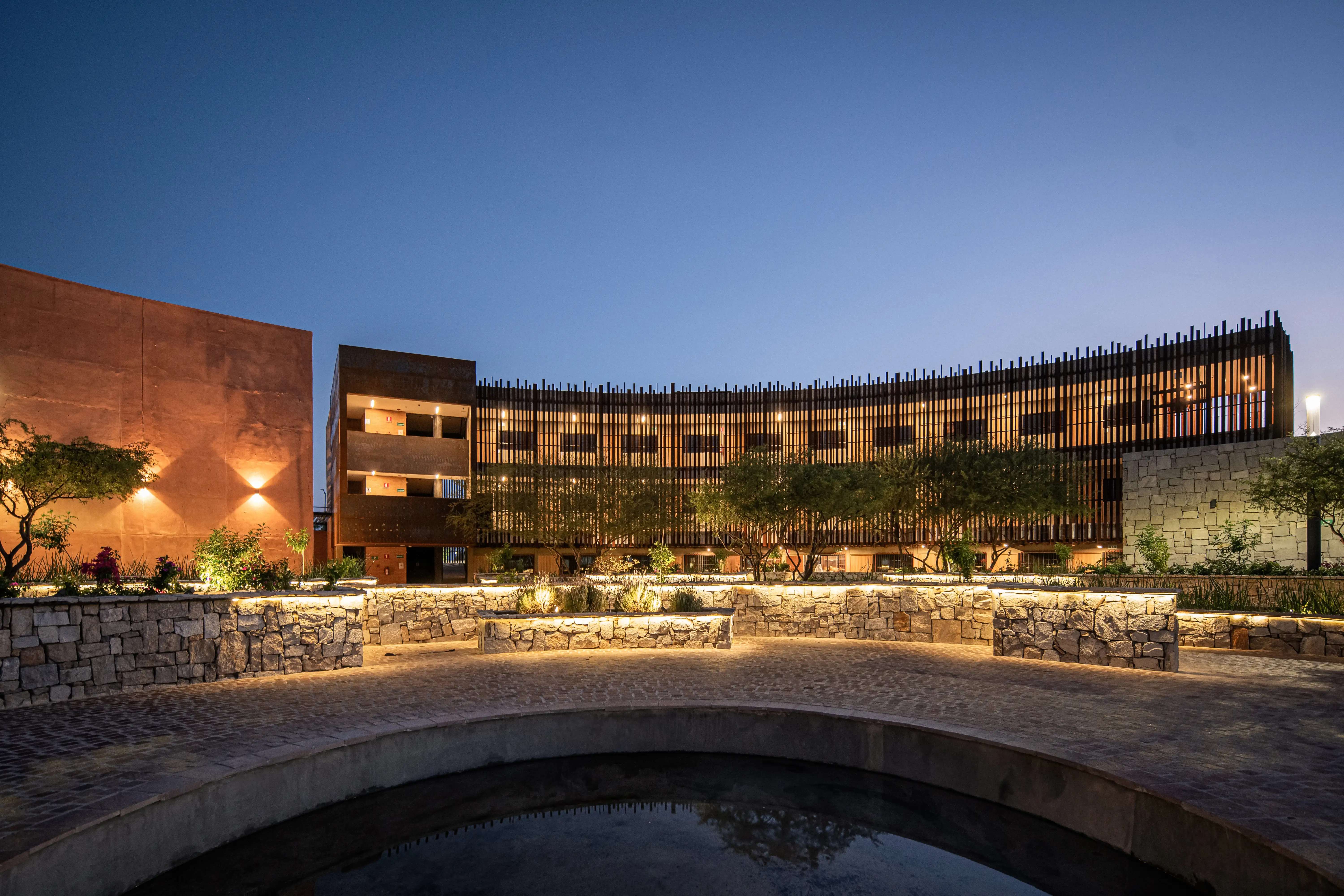 Oasis Casa de la Misericordia