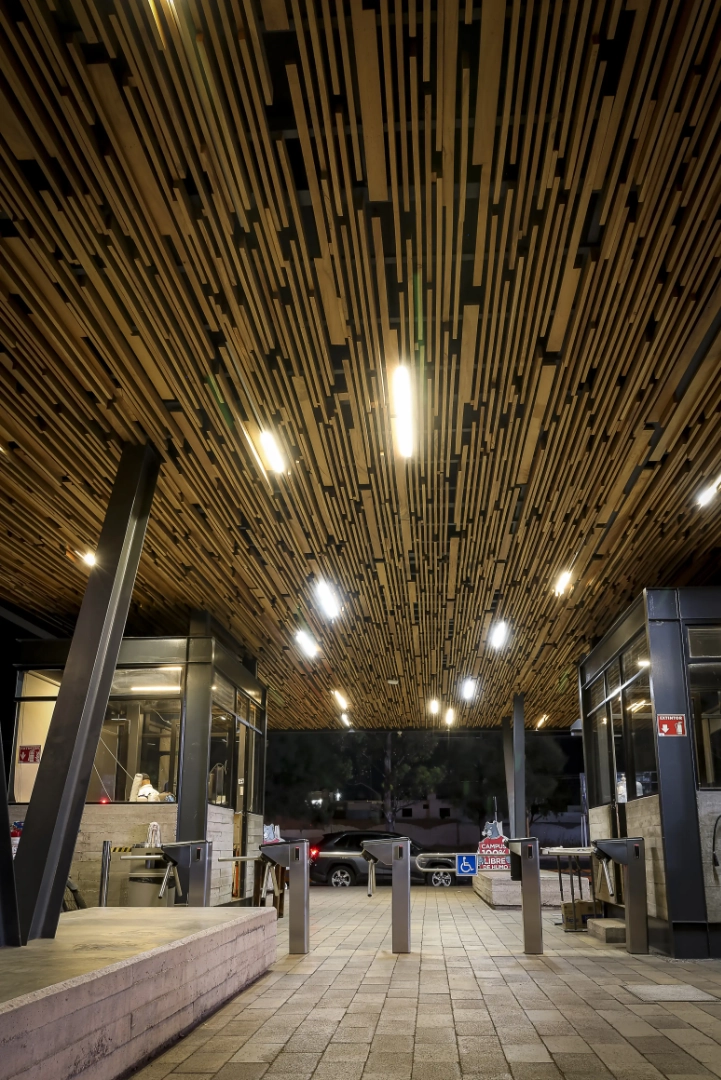 Acceso Universidad Panamericana