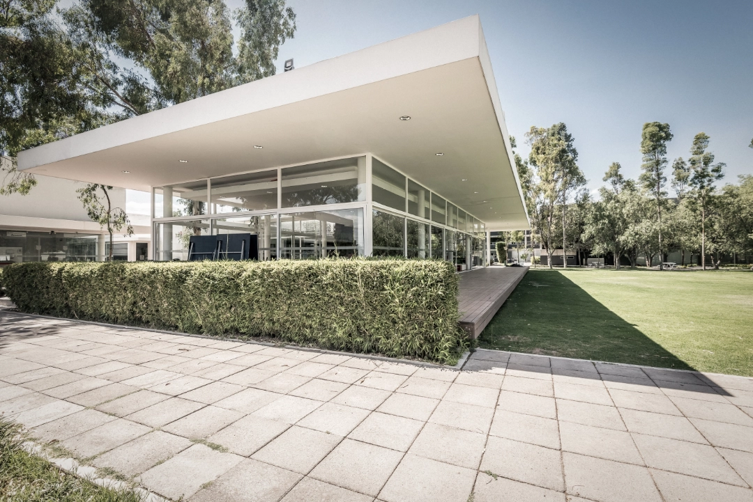 Escuela De Gastronomía Y Cafetería