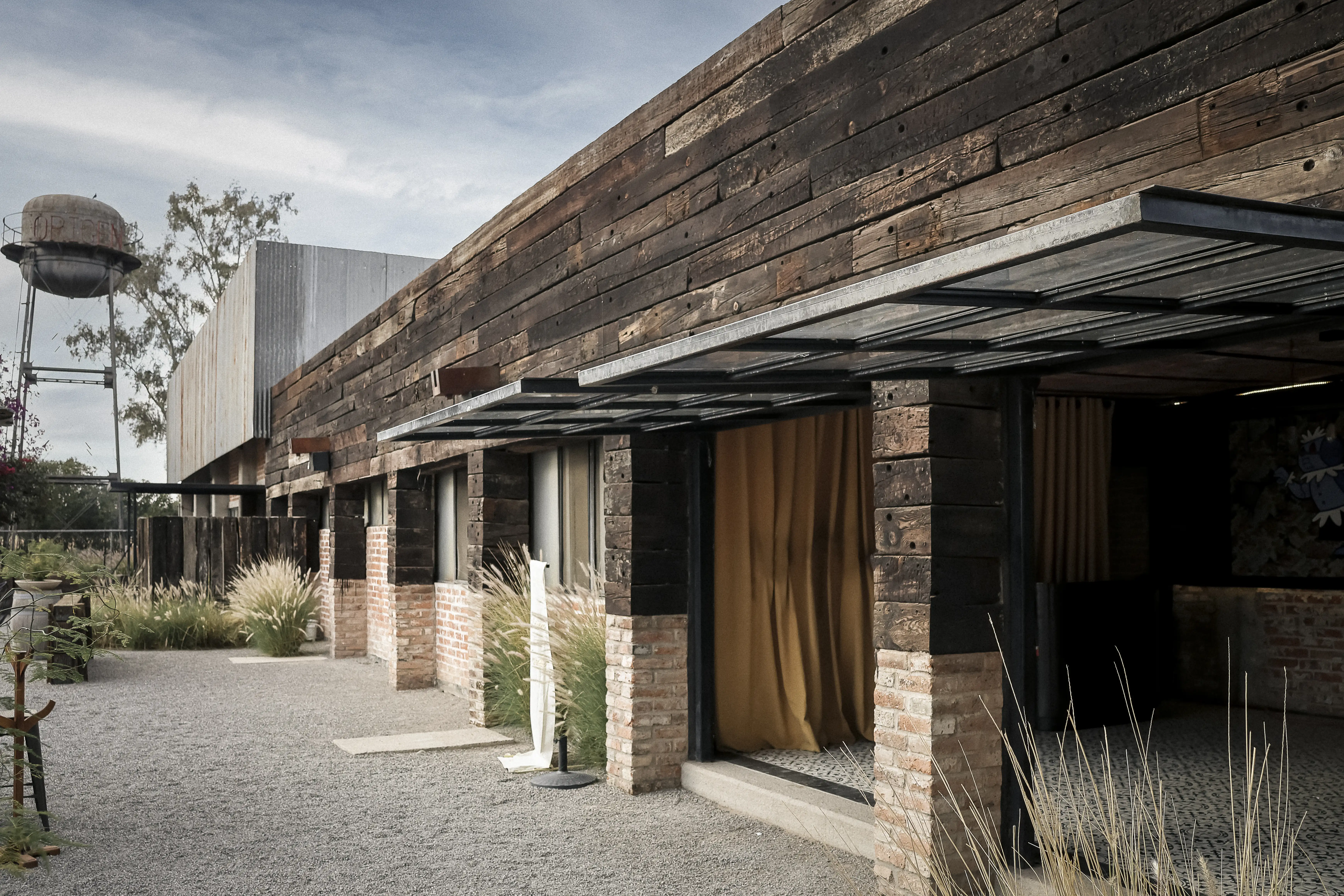 Vinícola Bodegas Origen