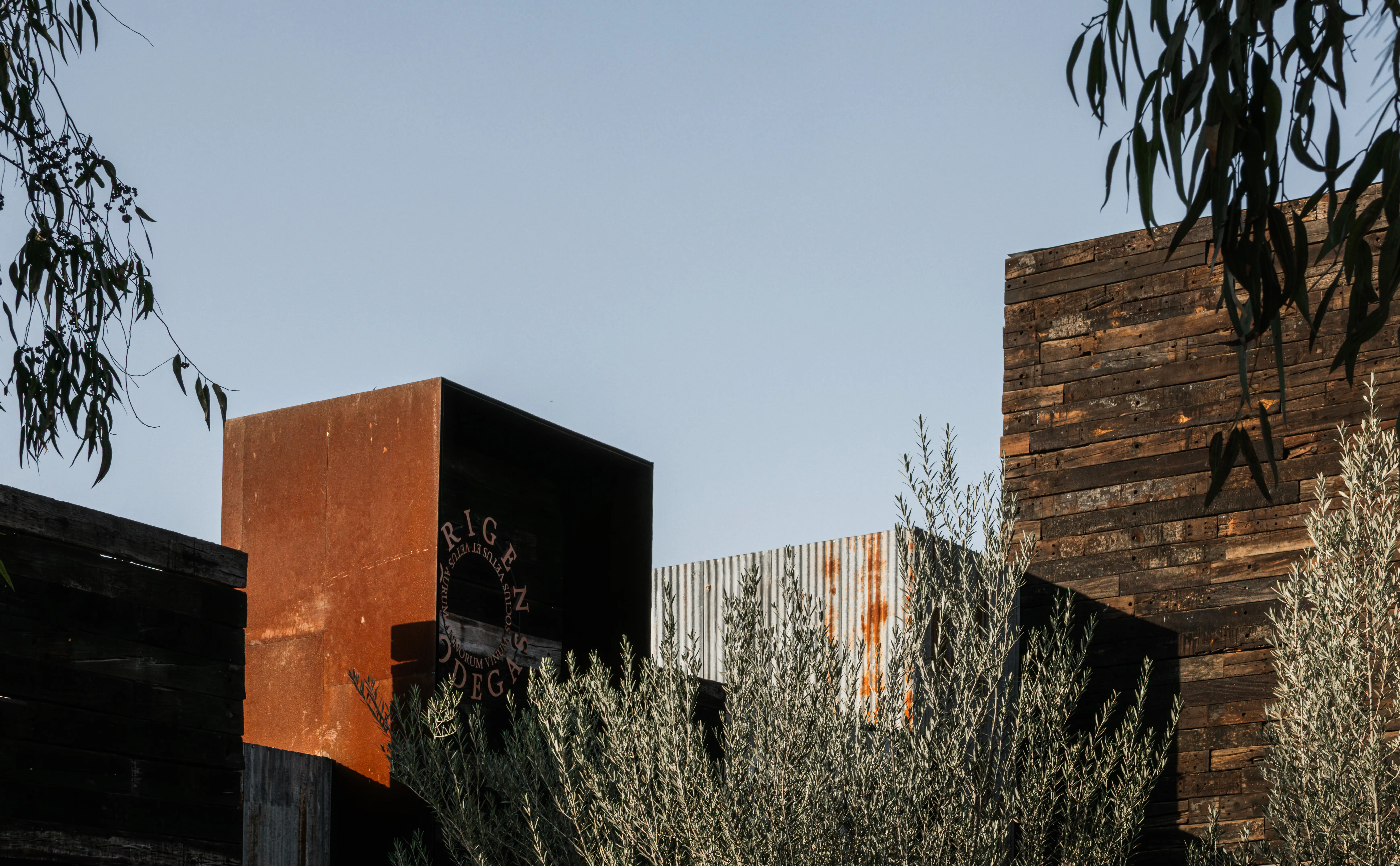 Vinícola Bodegas Origen