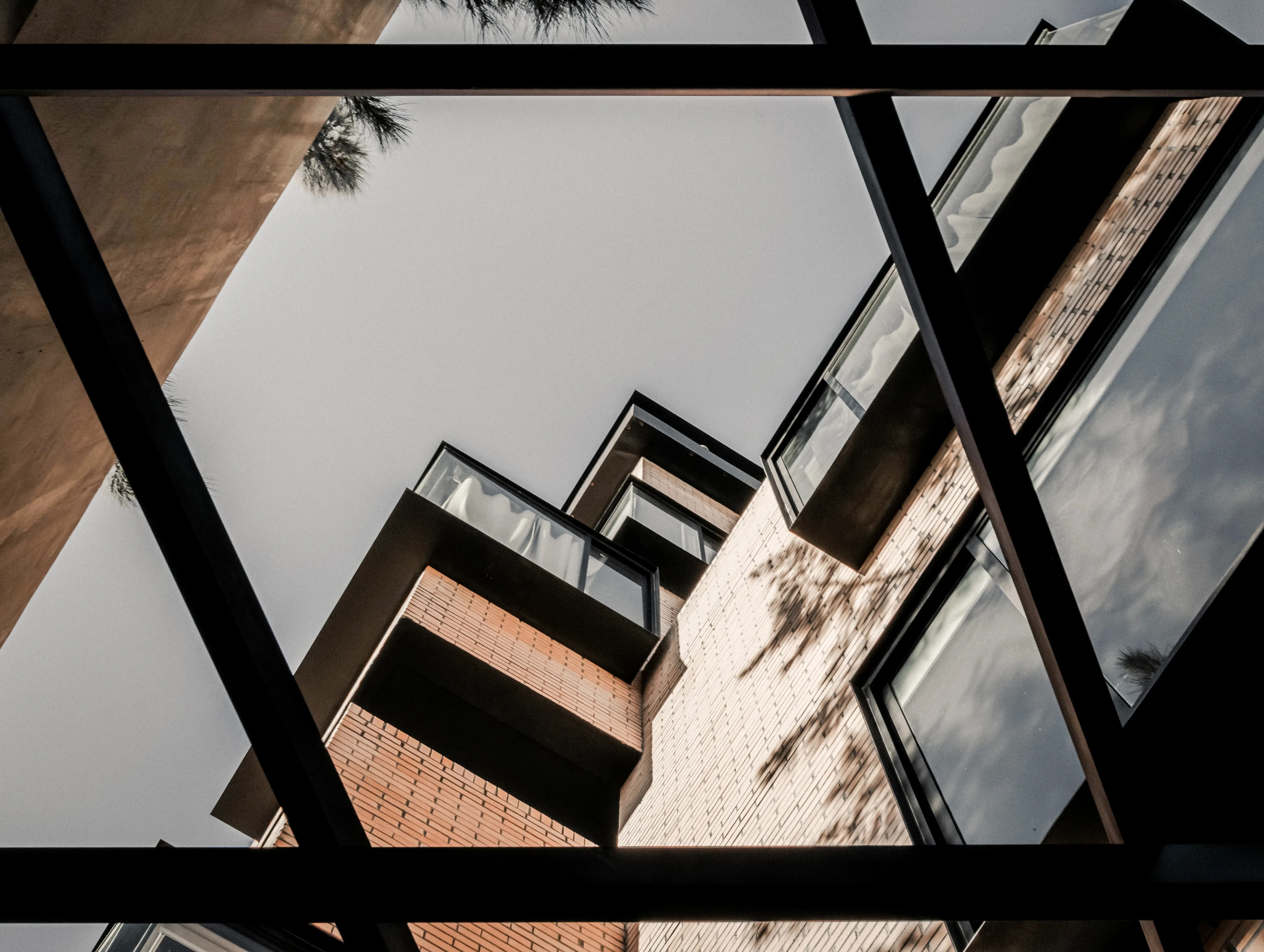 Vivienda vertical
TORRE GALEANA