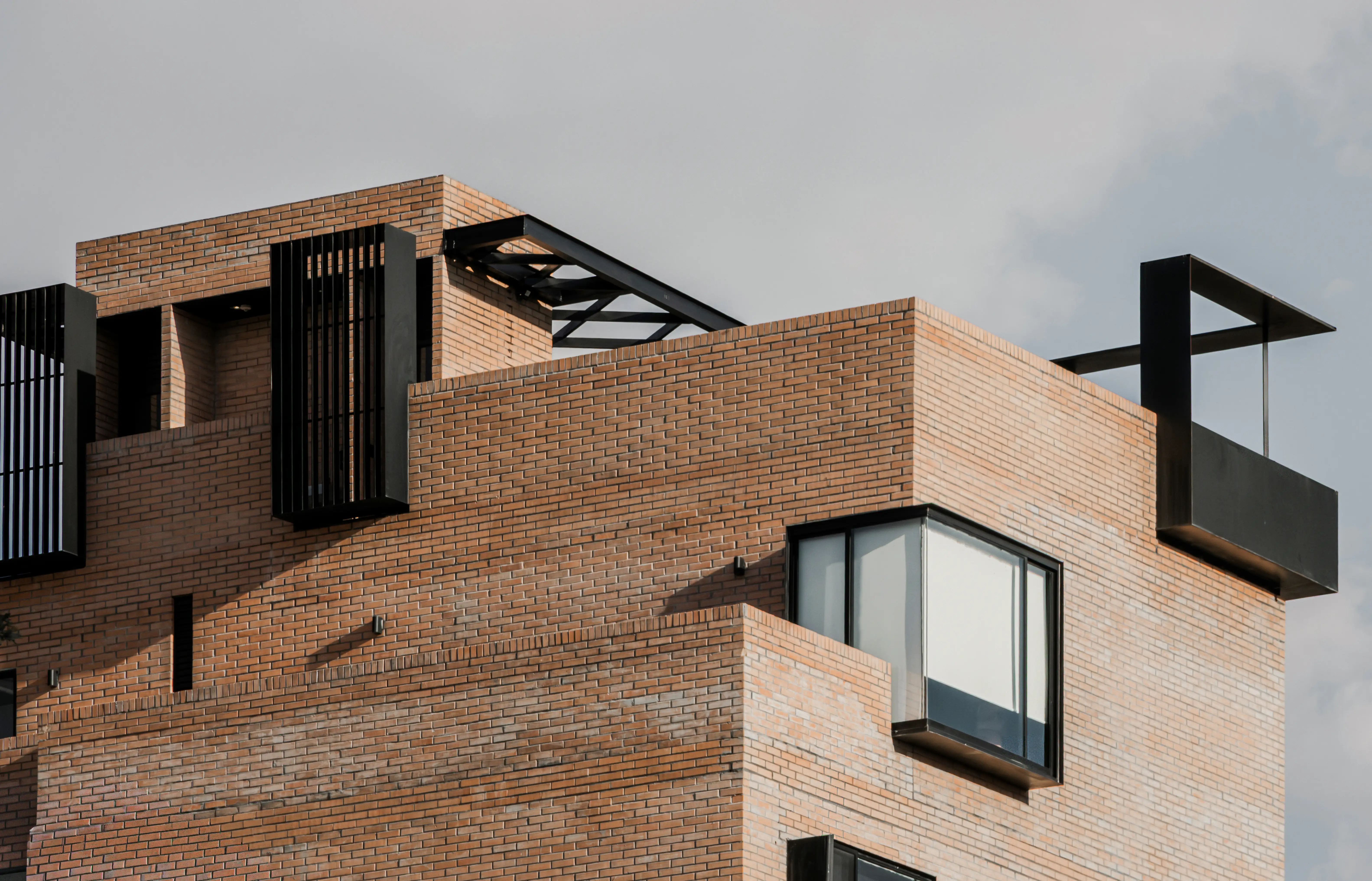 Vivienda vertical
TORRE GALEANA