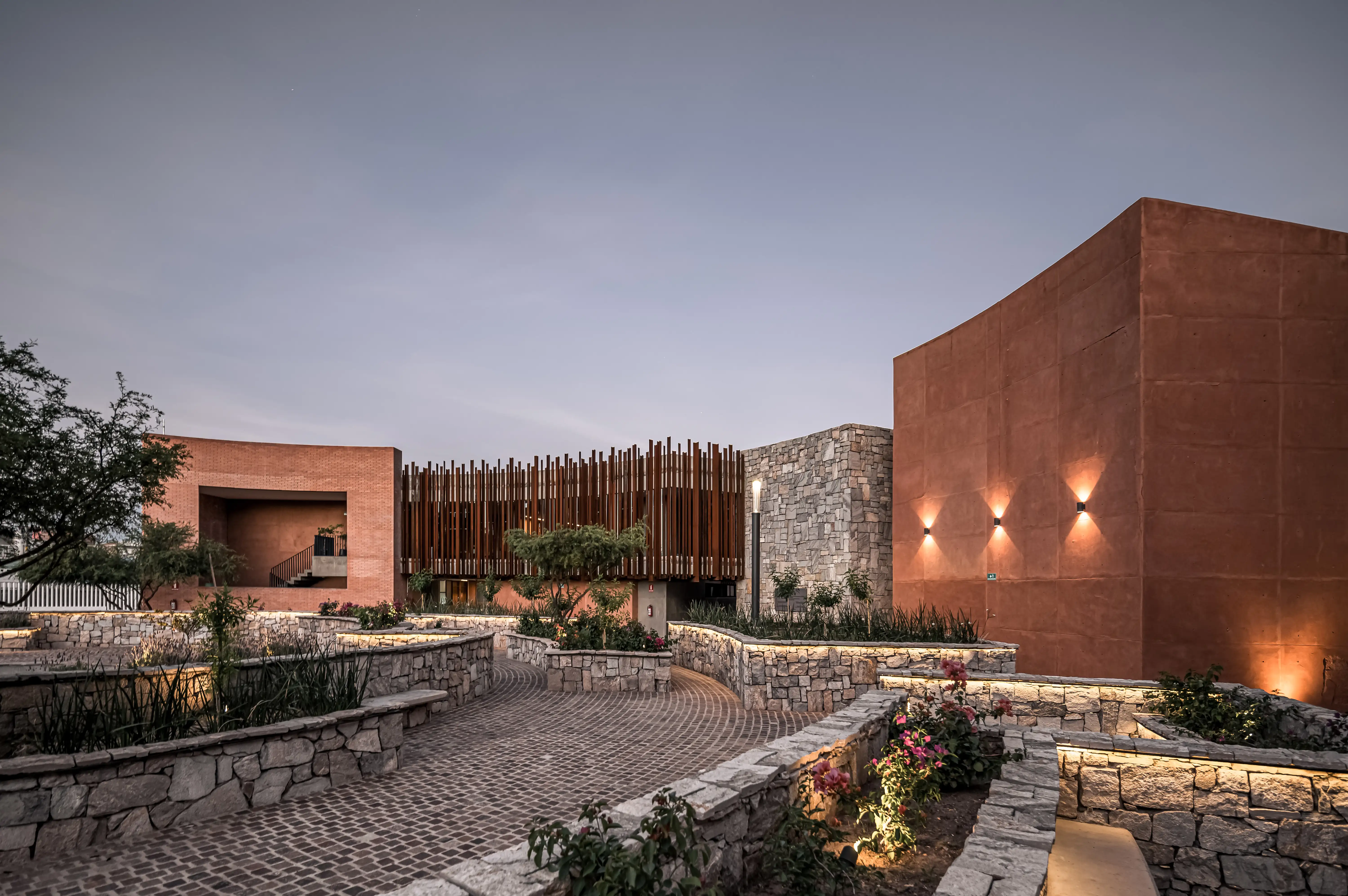 Oasis Casa de la Misericordia