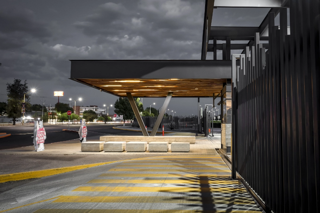 Acceso Universidad Panamericana