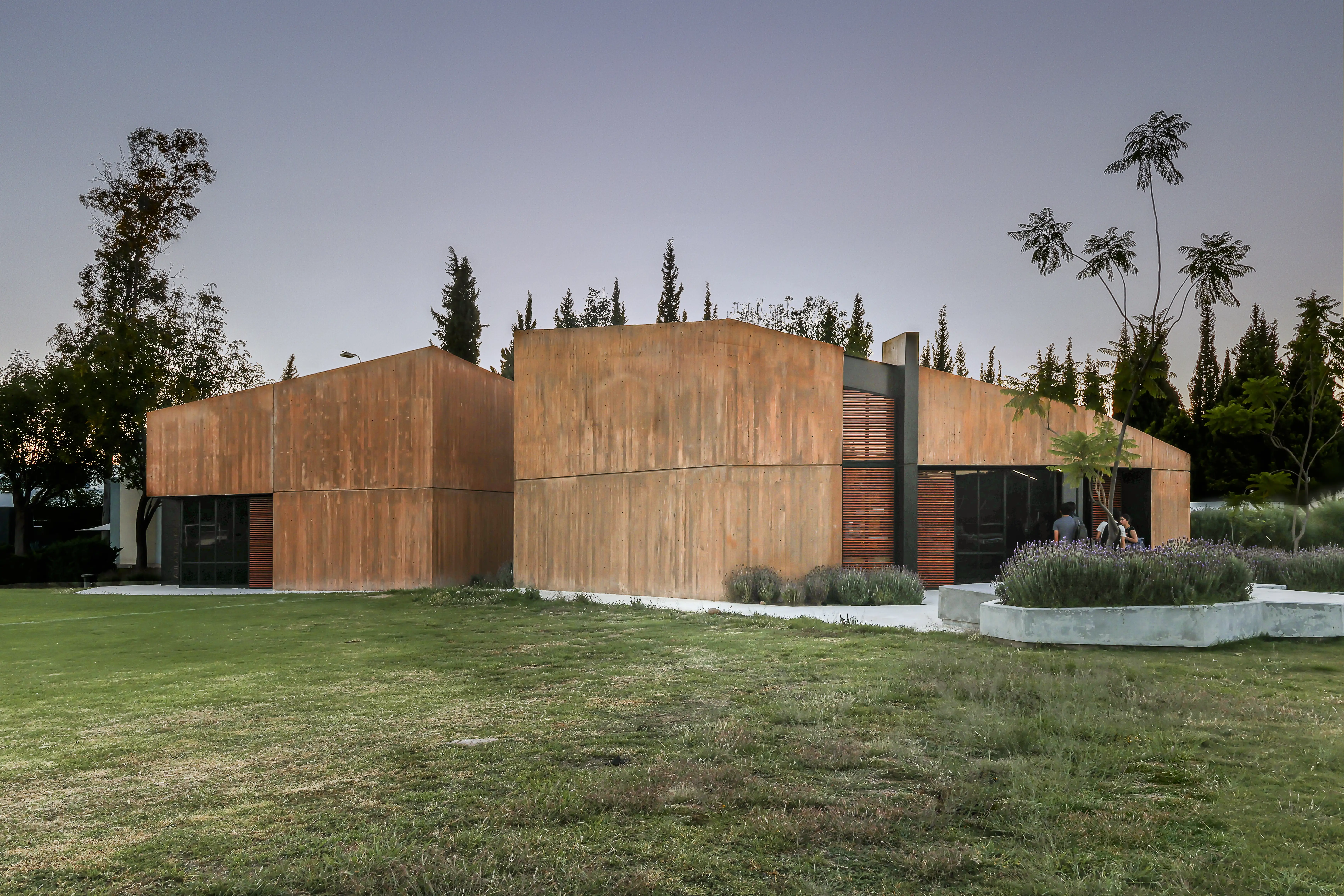 Escuela de arte y diseño