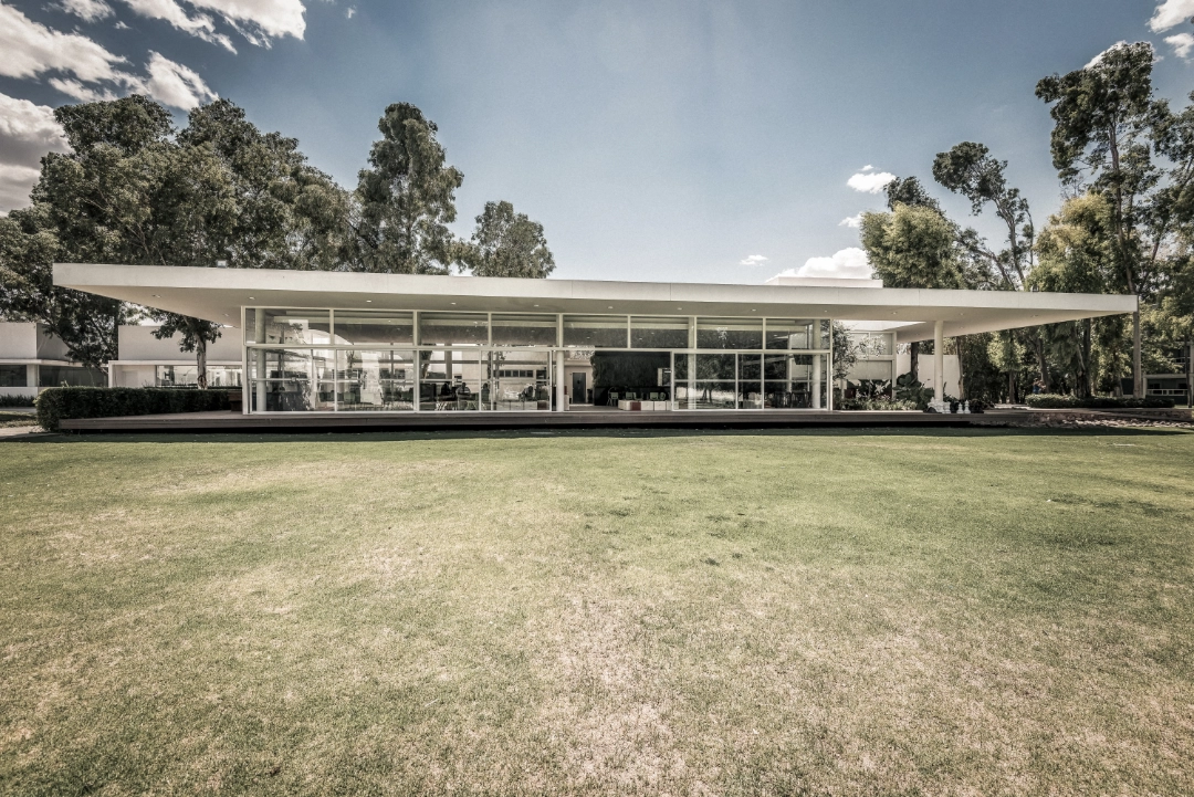 Escuela De Gastronomía Y Cafetería