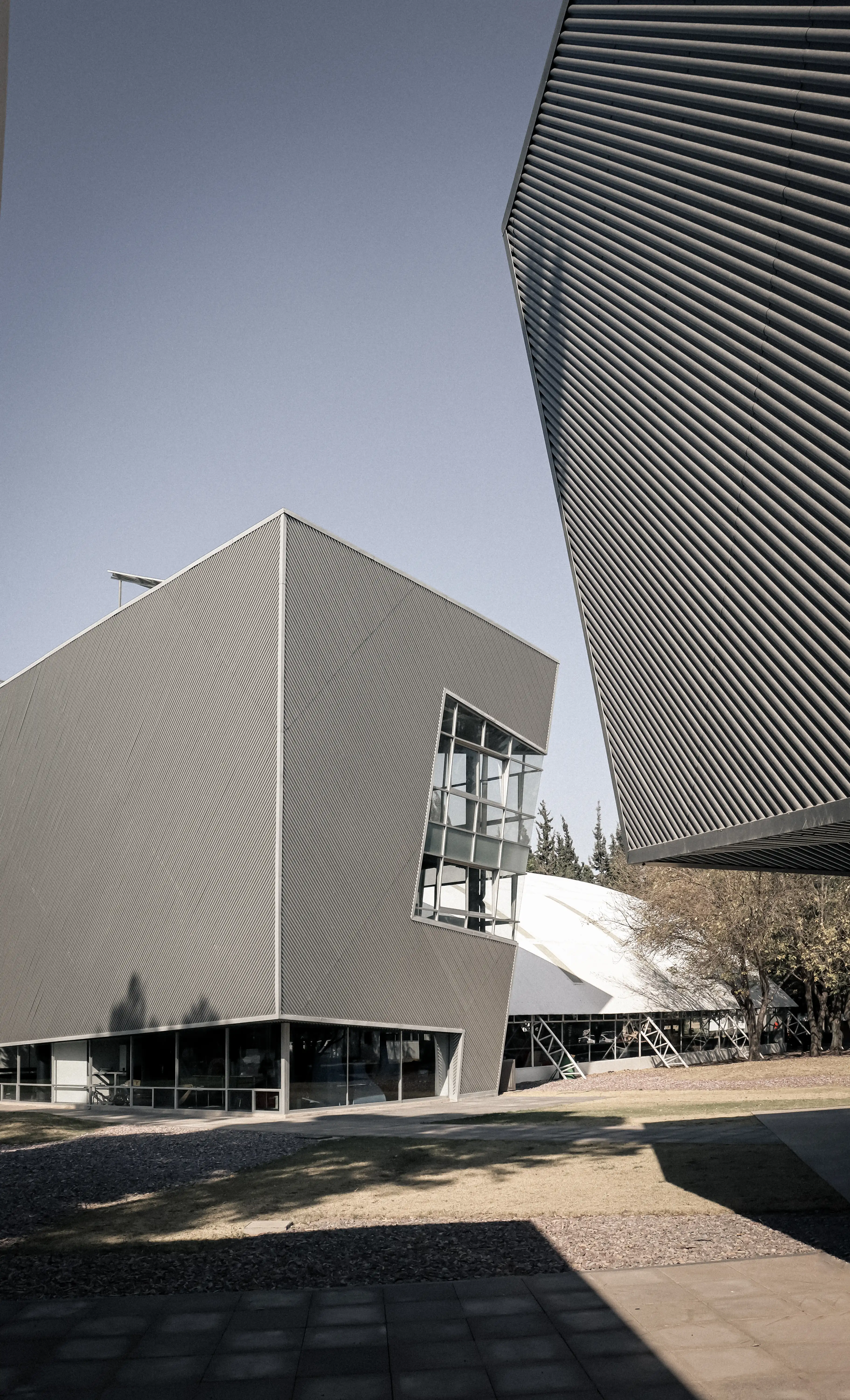 Escuela de ingeniería