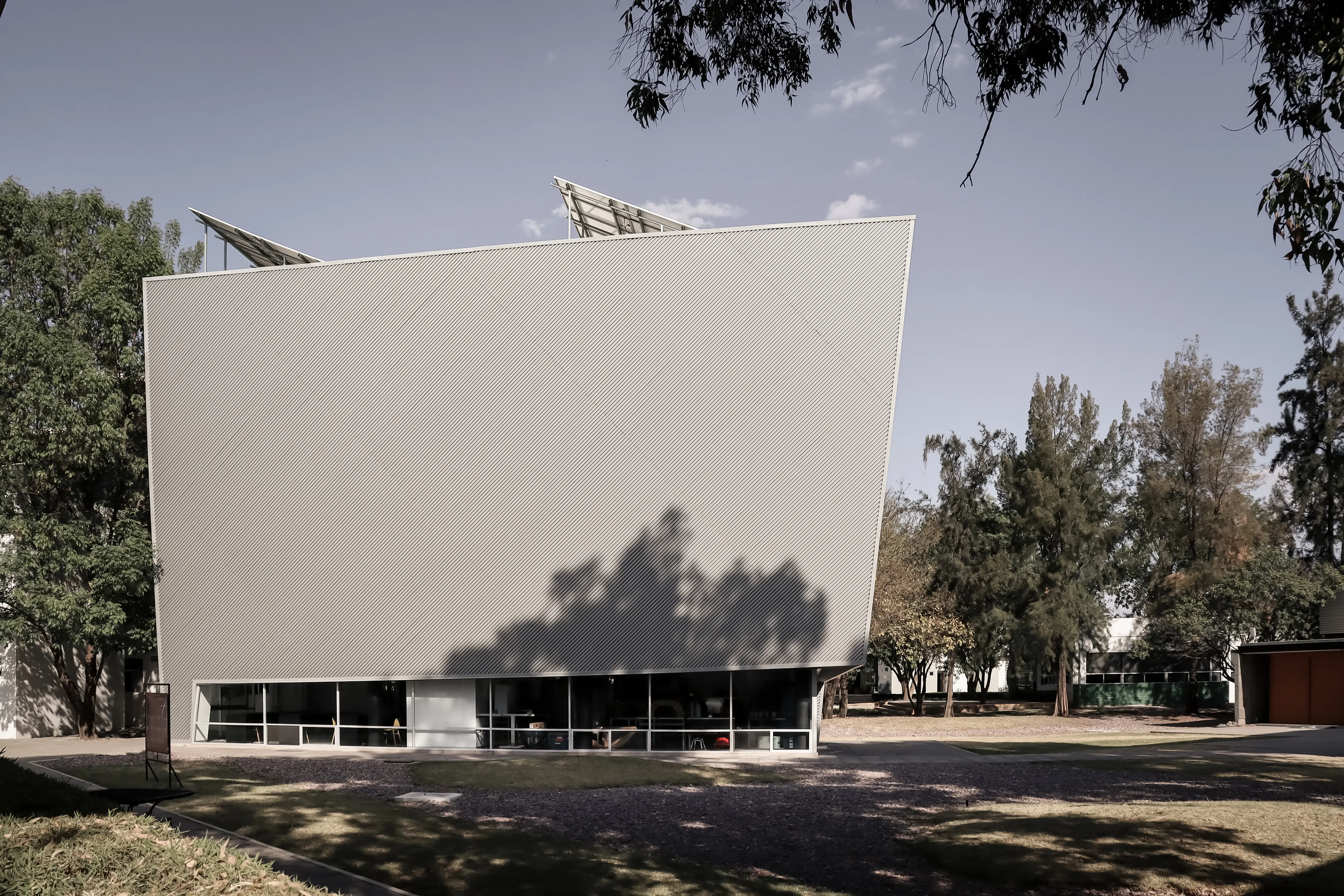 Escuela de ingeniería