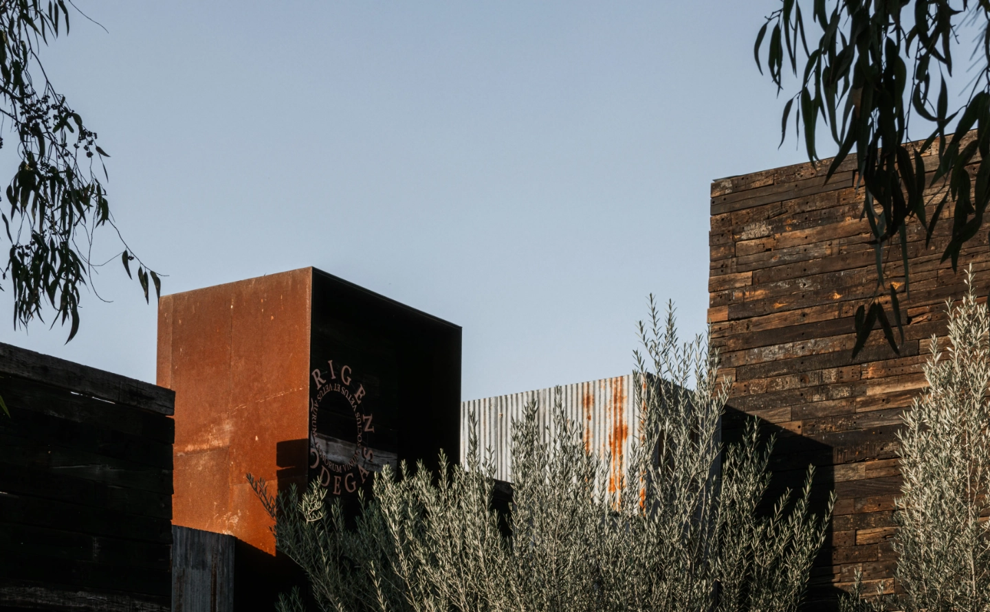 Vinícola Bodegas Origen