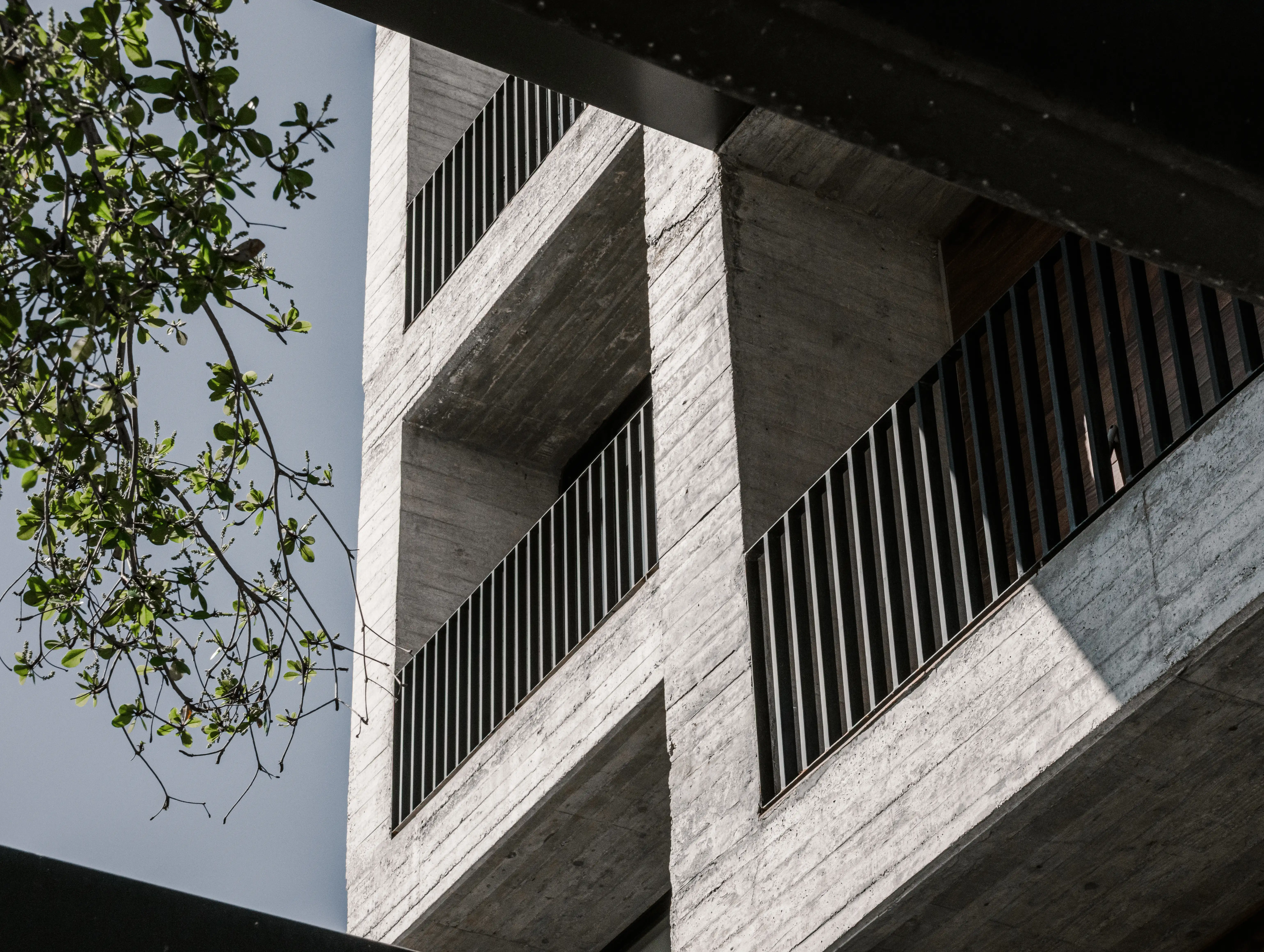 Vivienda multifamiliar TORRE KY